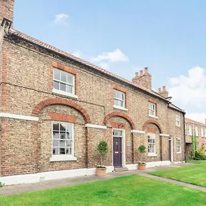 Chapel Holiday home York