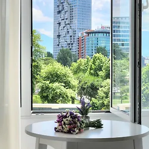 Getaway Apartment Tirana