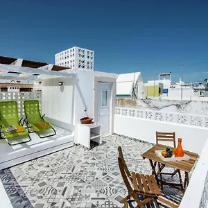 Kasa Blanca Holiday home Olhao