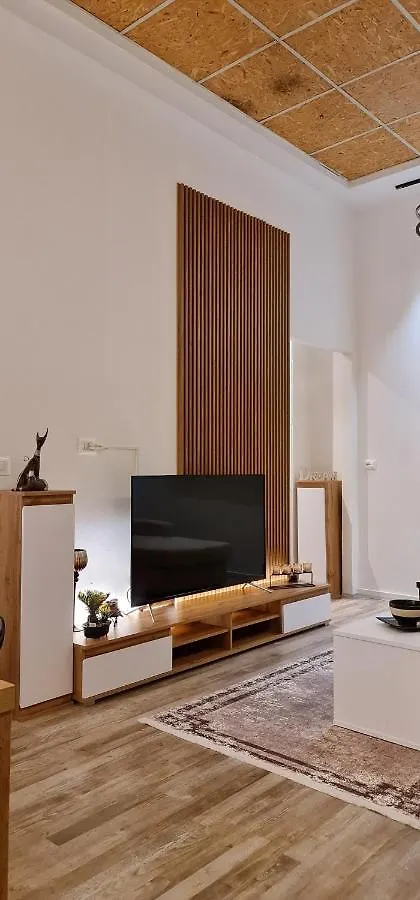 New Modern Apartment In The Center Of ティラナ アルバニア